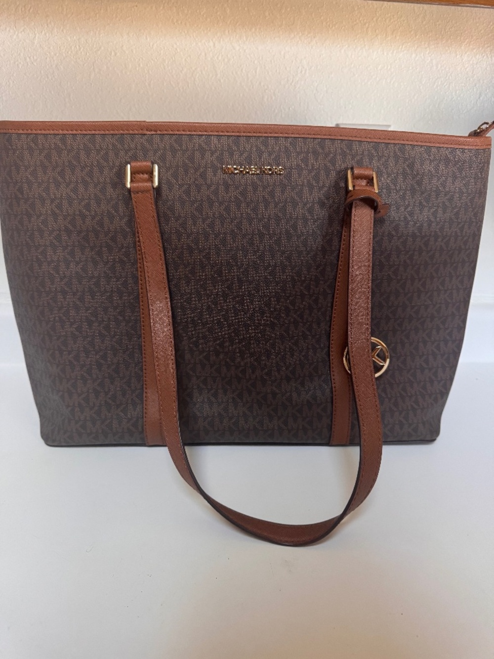 MICHAEL KORS  Sady Large Tote